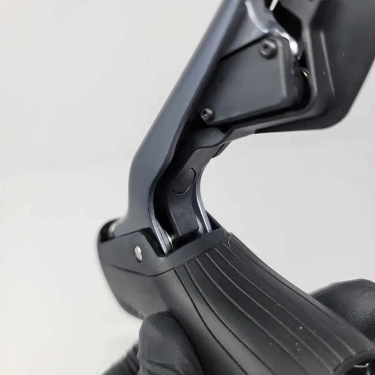 Shimano  - ST-R8050-L - ST-R8050-L - Black (UPC: 689228770973) 6