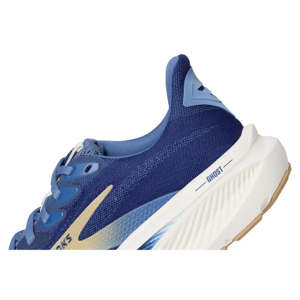 Brooks shoes - Acid Lime/Navy/White 18