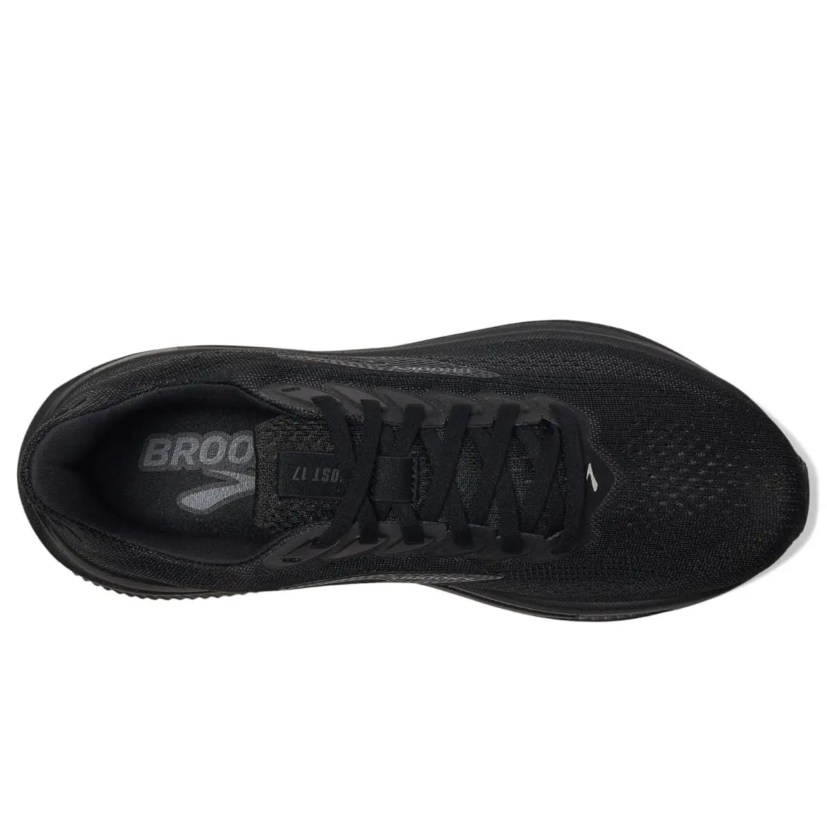 Brooks shoes - Alloy/Blackened Pearl/Peach 14