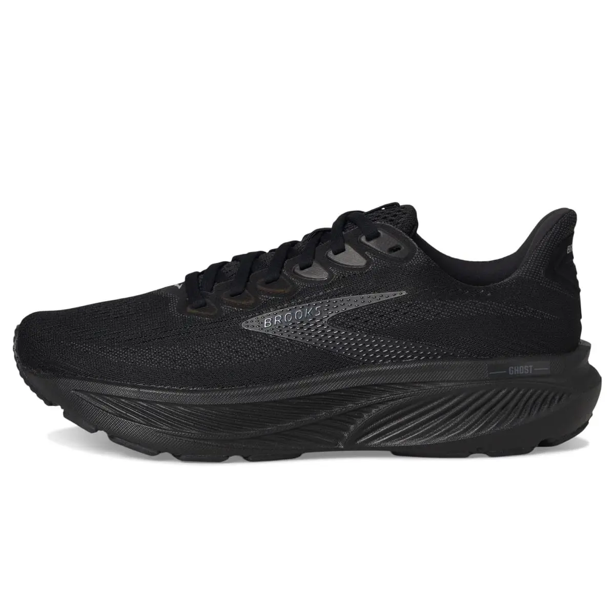 Brooks shoes - Alloy/Blackened Pearl/Peach 16