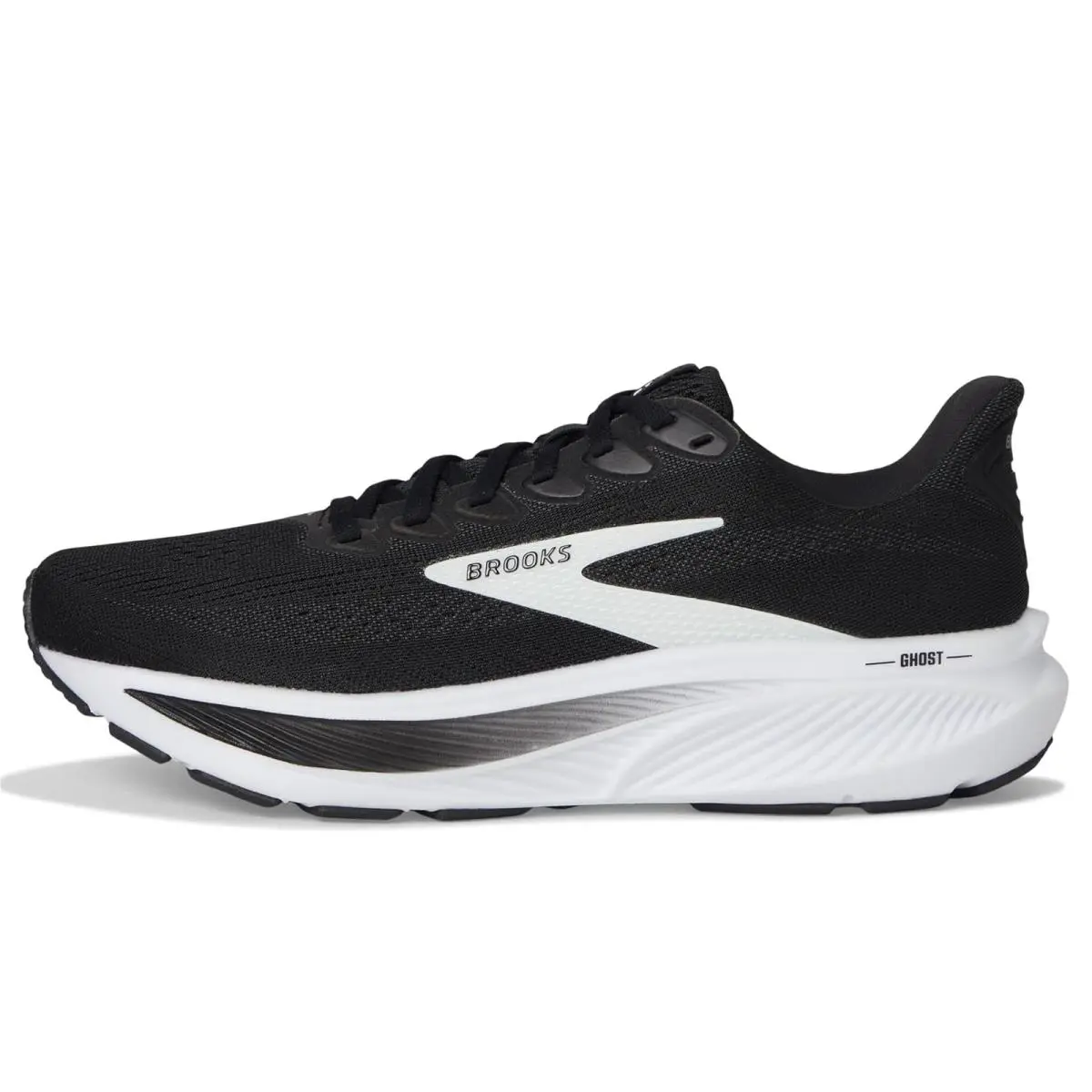 Brooks shoes - Alloy/Blackened Pearl/Peach 23