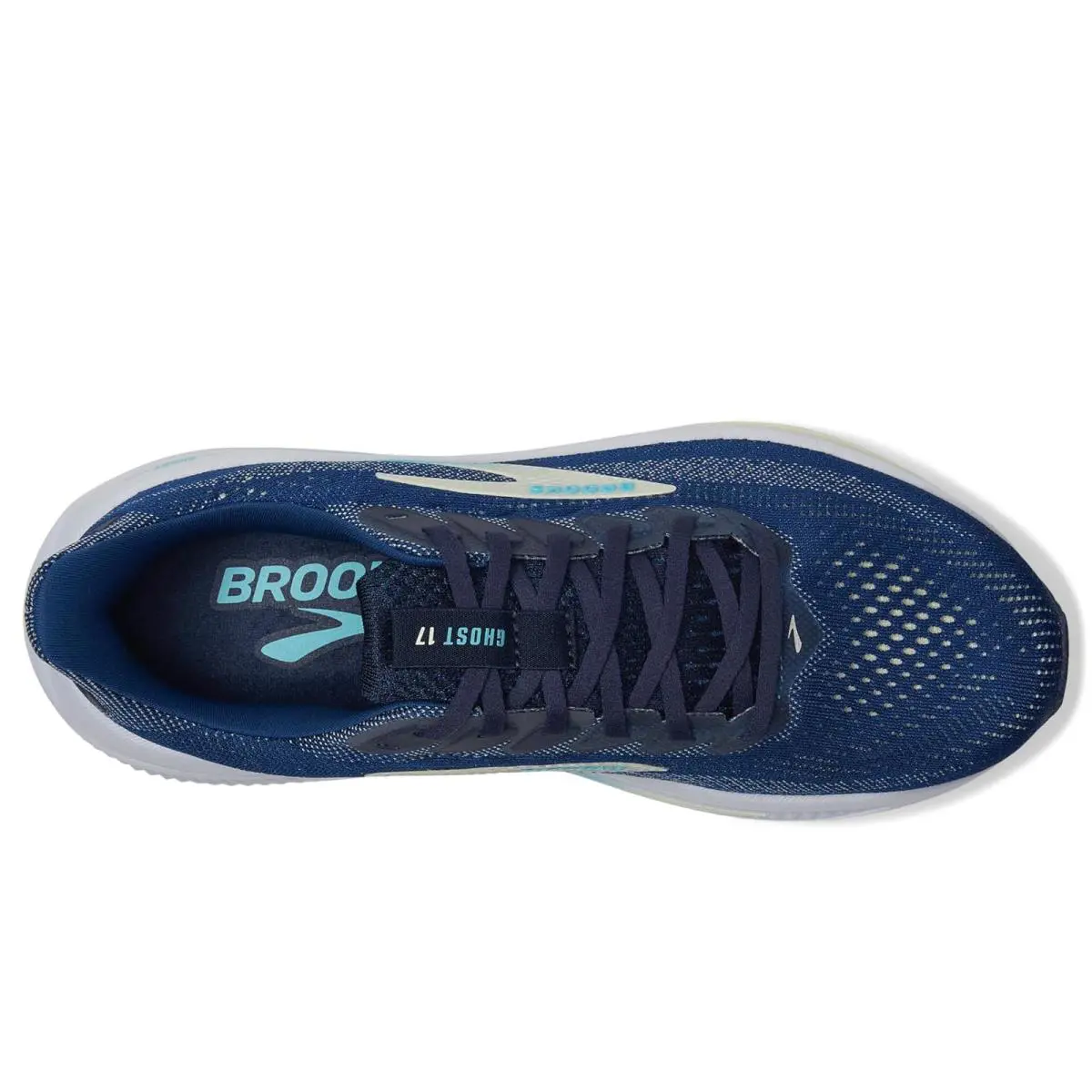 Brooks shoes - Alloy/Blackened Pearl/Peach 70