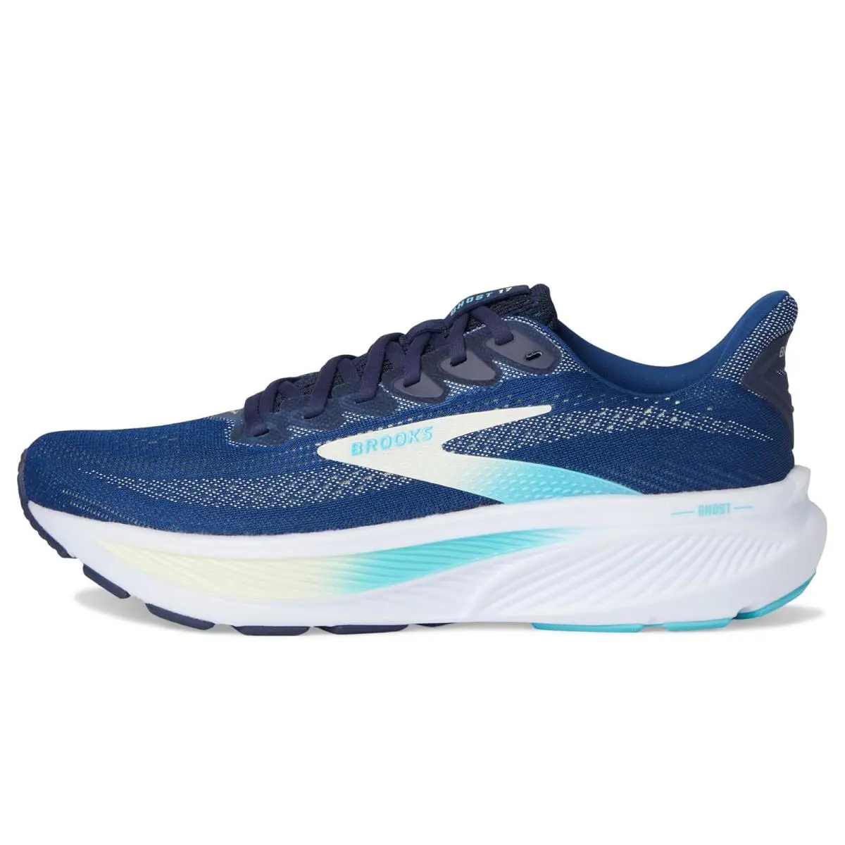 Brooks shoes - Alloy/Blackened Pearl/Peach 72