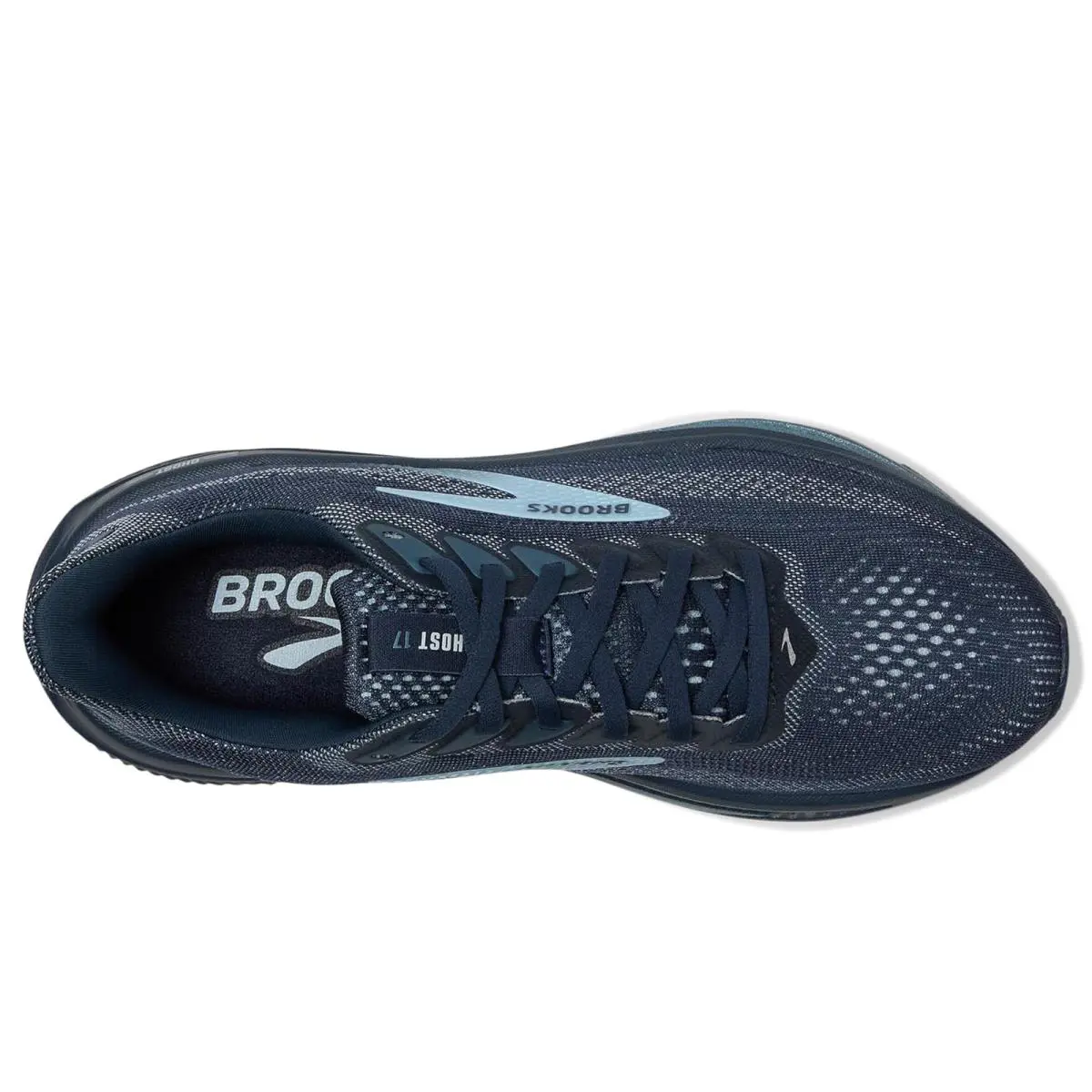 Brooks shoes - Alloy/Blackened Pearl/Peach 91