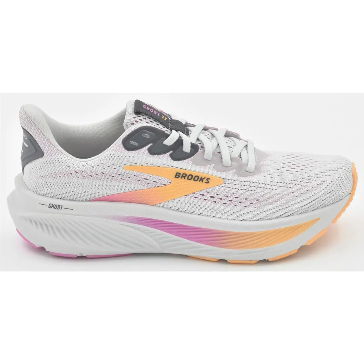 Brooks shoes - Gray 0