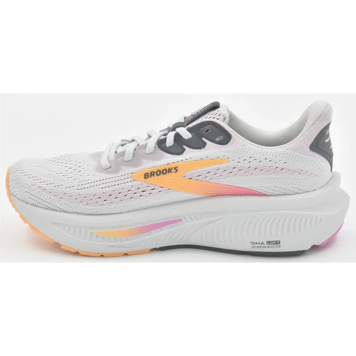Brooks shoes - Gray 1
