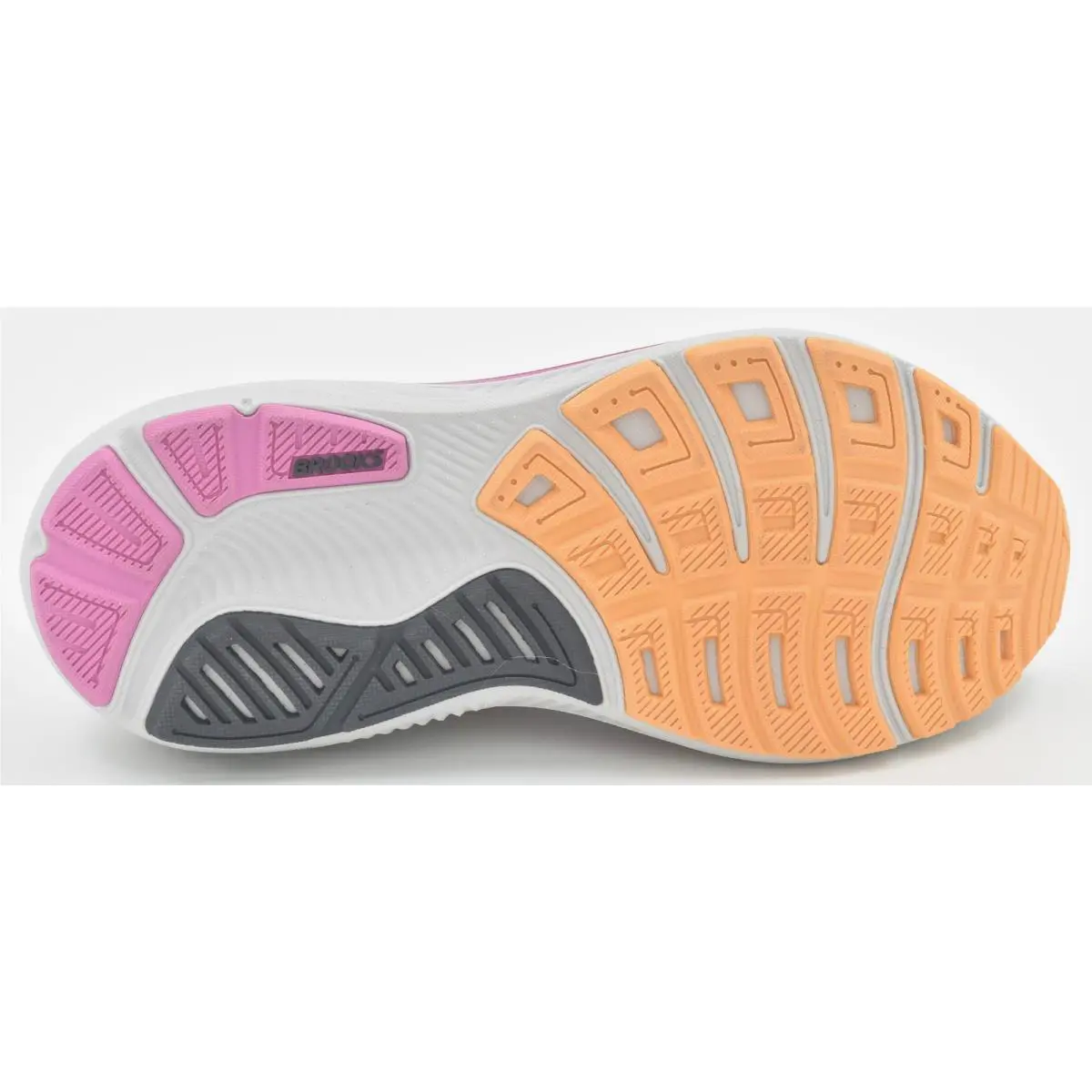 Brooks shoes - Gray 2