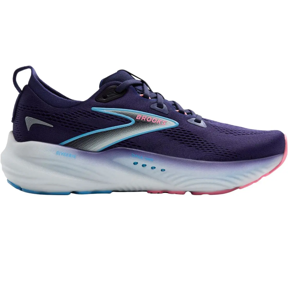 Brooks Glycerin 22 Women Running Shoe Size 6-11 Colors Athletic