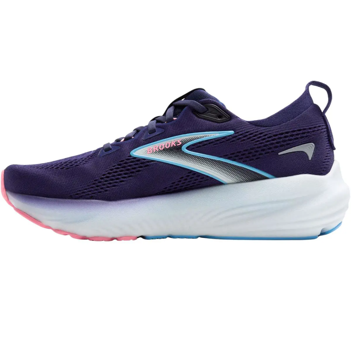 Brooks shoes - Brooks Glycerin 22 - Glycerin - Blue Ribbon/Peacoat/Dianthus 0