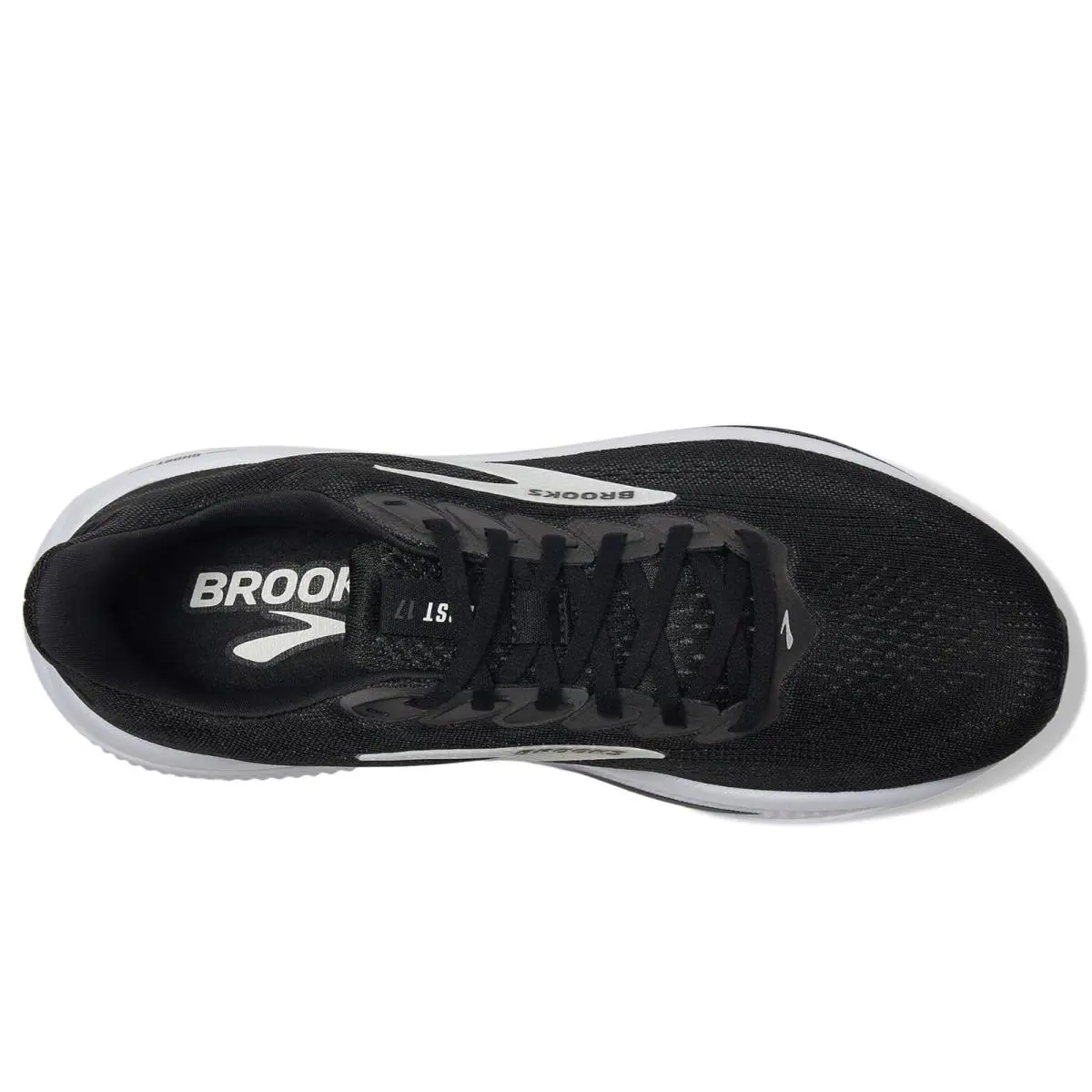 Brooks shoes - Peacoat/Lime/Blue 63