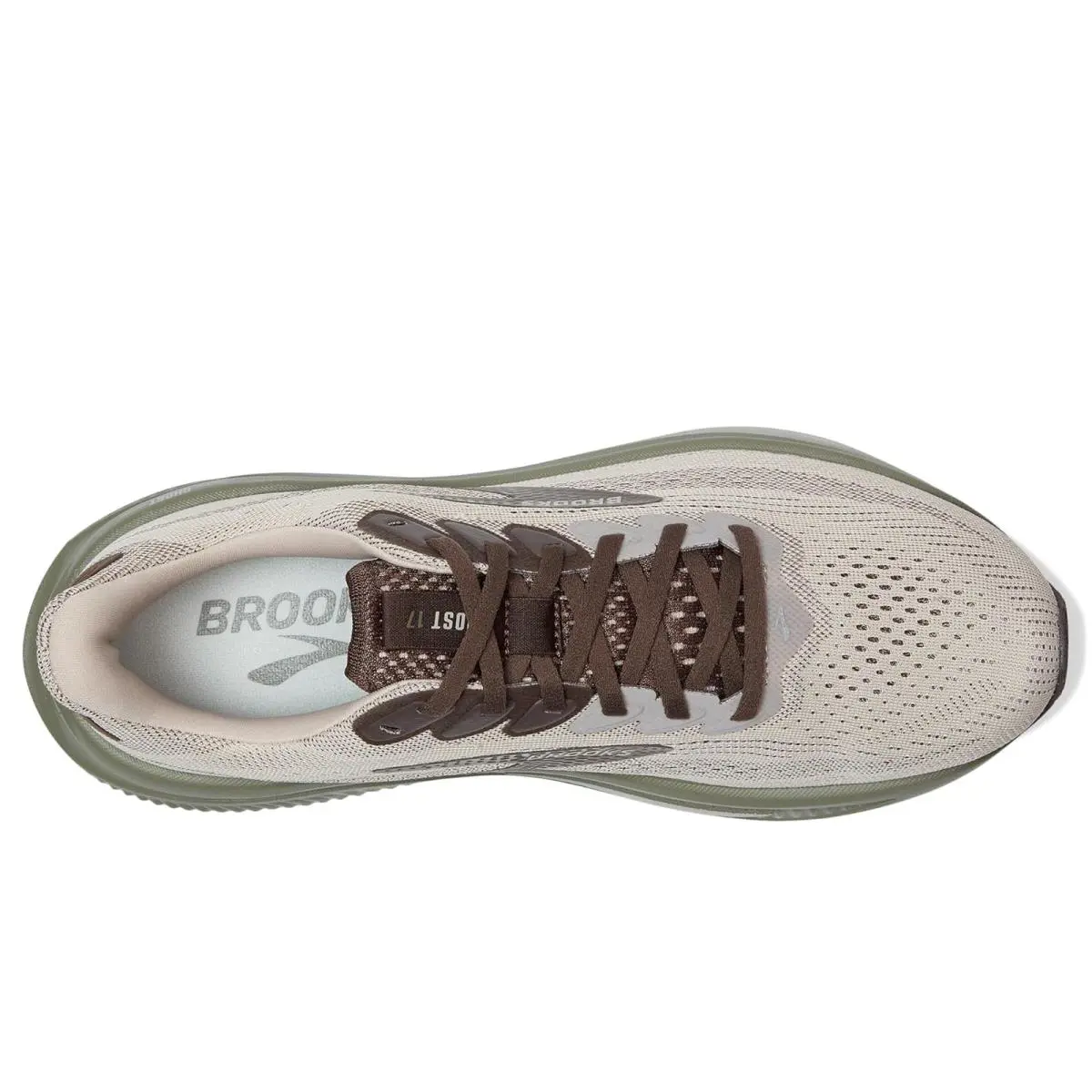 Brooks shoes - Peacoat/Lime/Blue 49