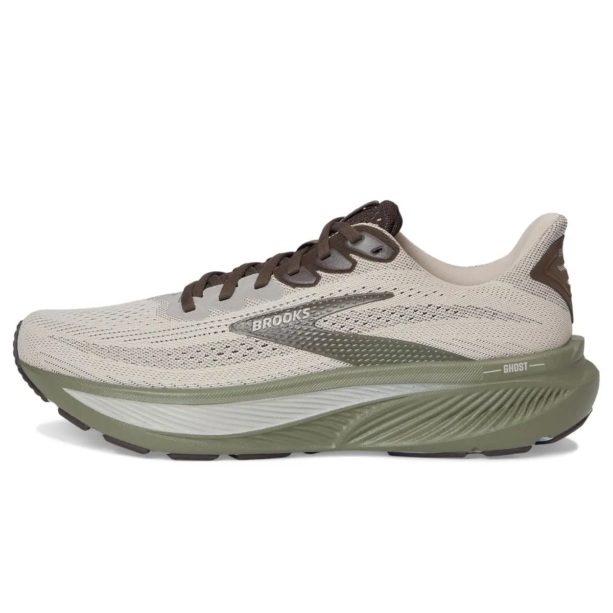 Brooks shoes - Peacoat/Lime/Blue 51