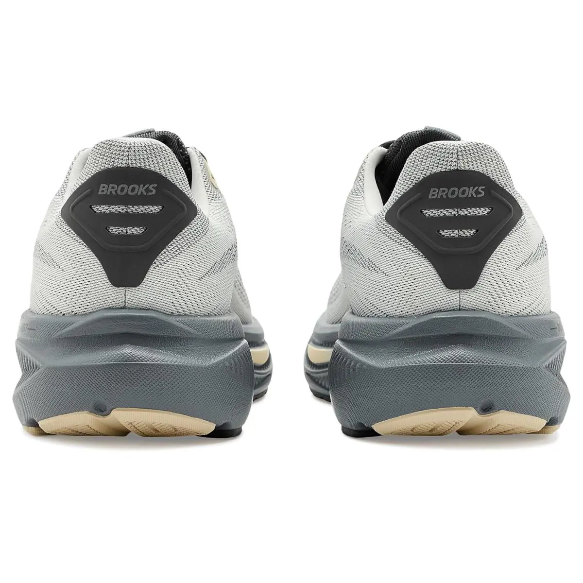 Brooks shoes - Peacoat/Lime/Blue 82