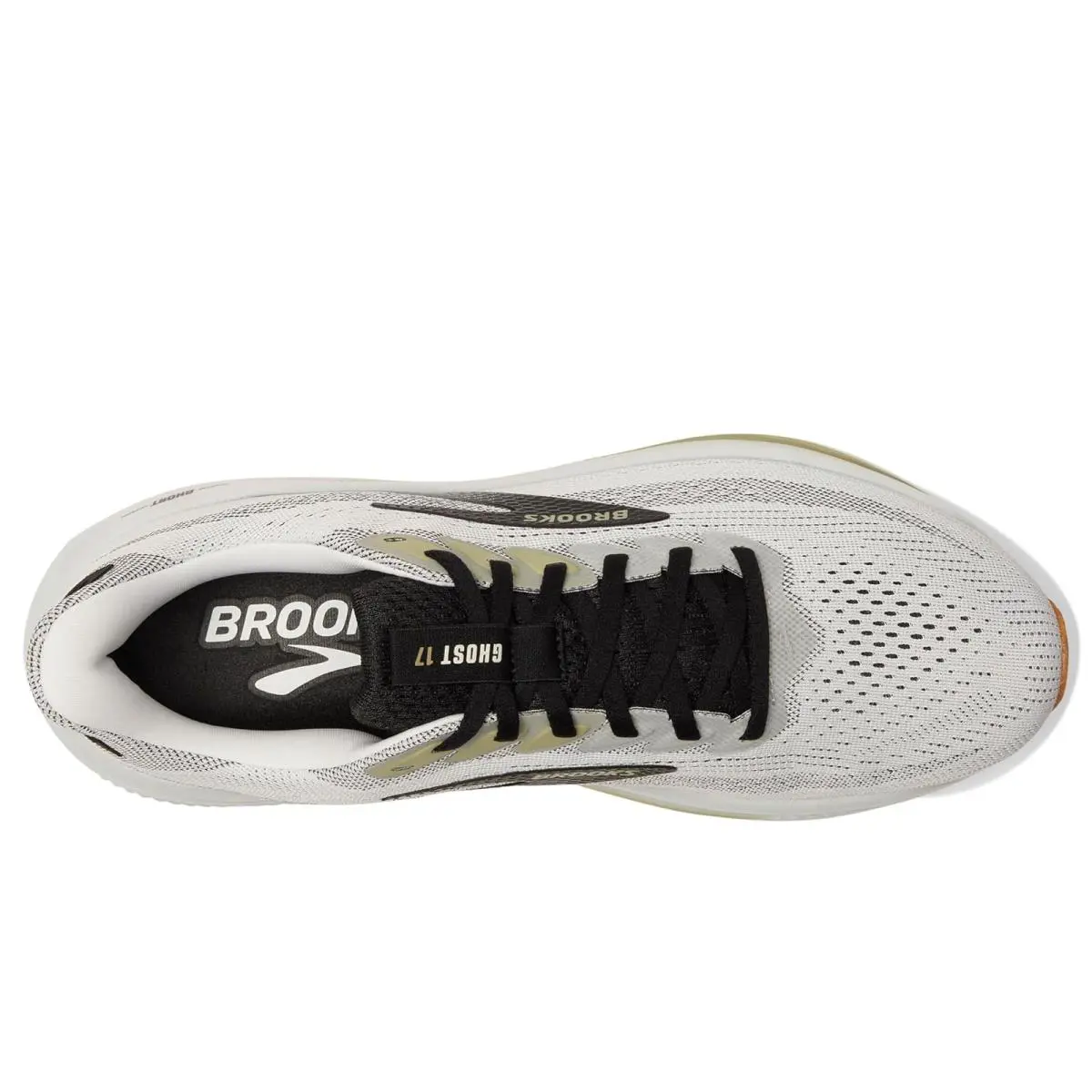 Brooks shoes - Peacoat/Lime/Blue 35