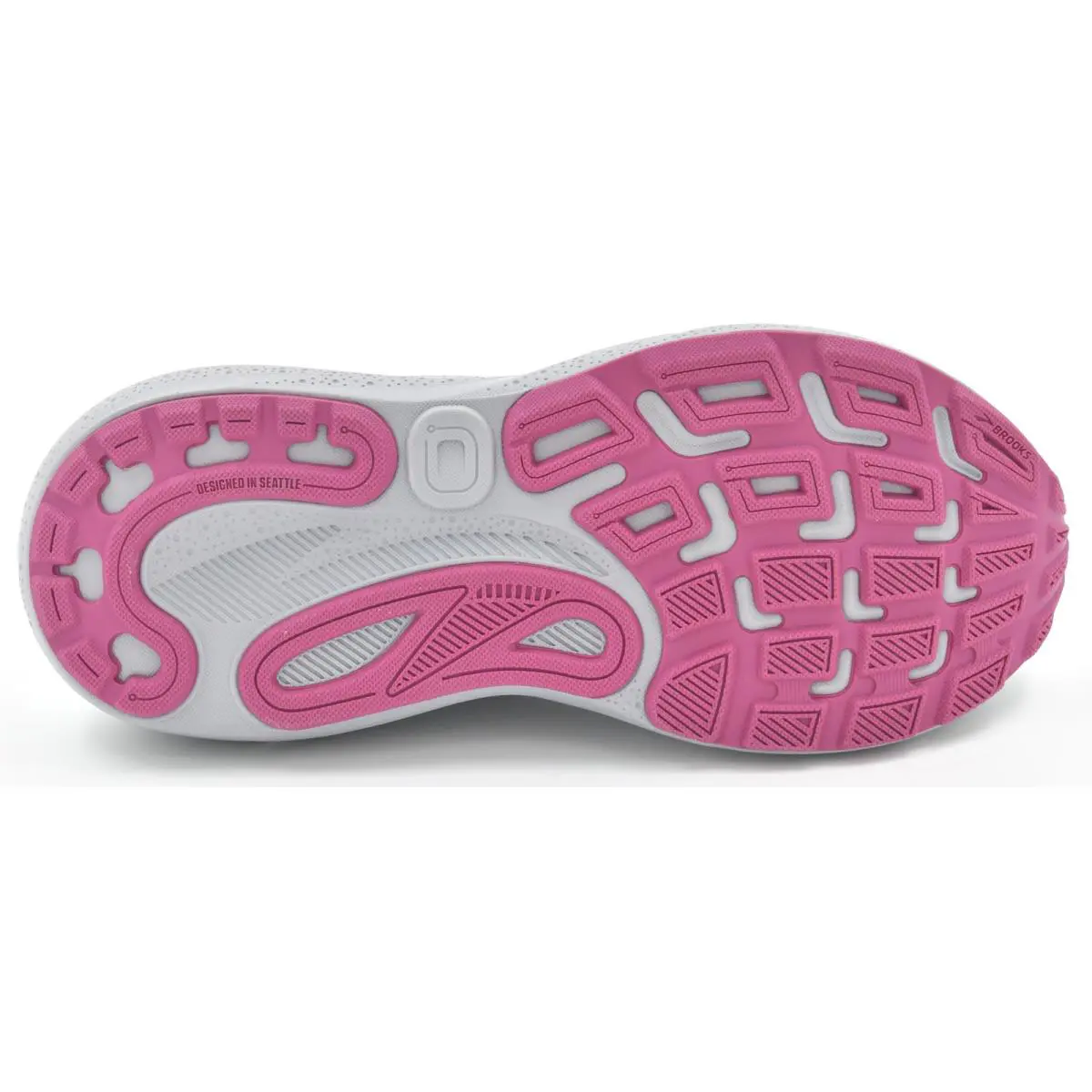 Brooks shoes - Gray 2