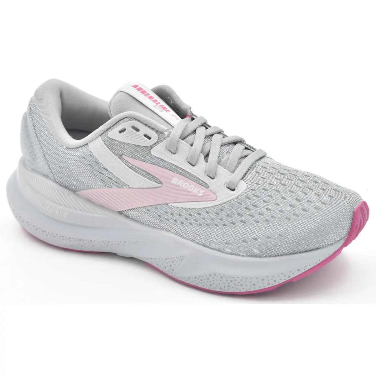 Brooks shoes - Gray 3