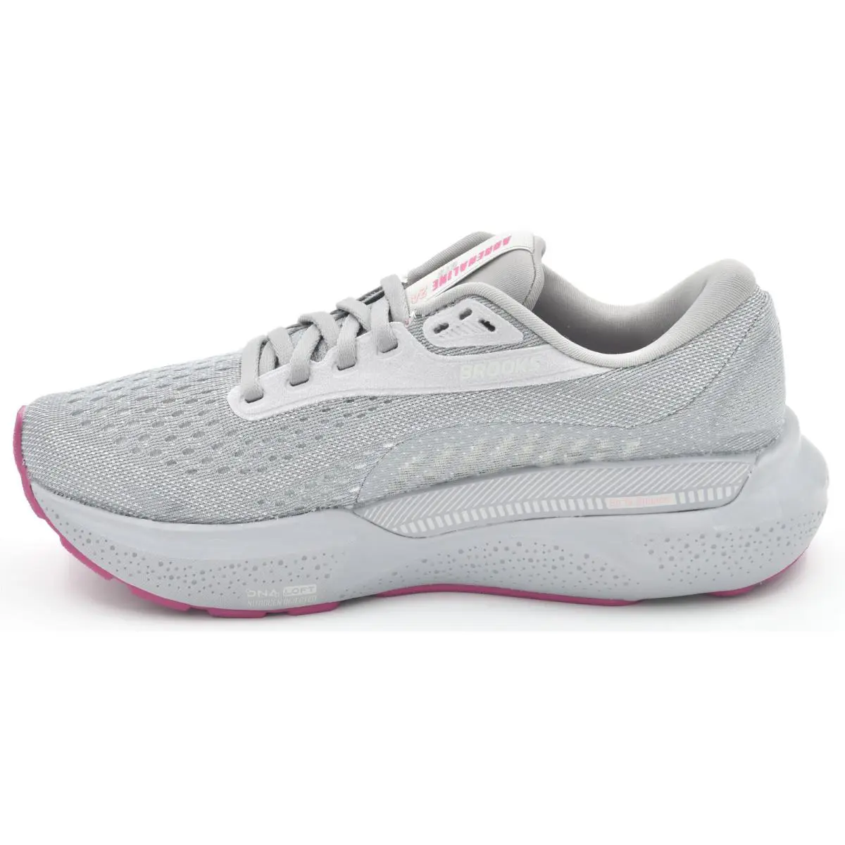 Brooks shoes - Gray 5