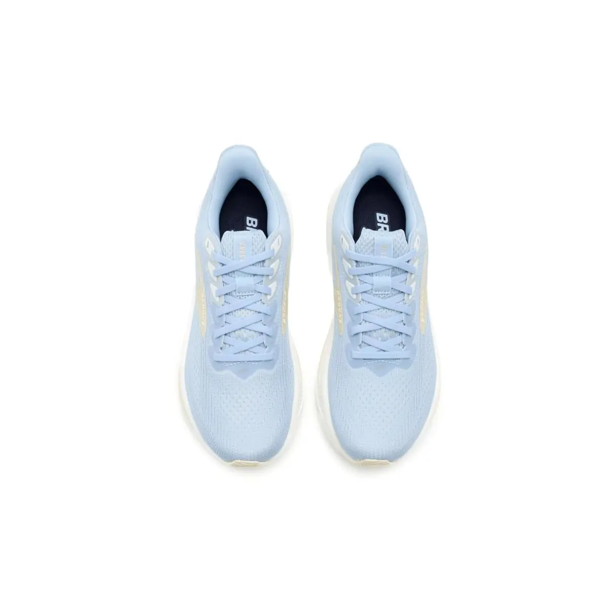 Brooks shoes - Oyster/Apricot/Pink 14