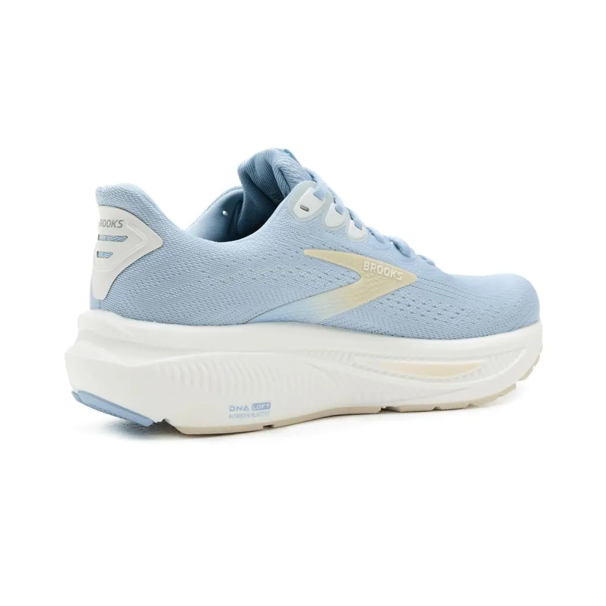 Brooks shoes - Oyster/Apricot/Pink 15