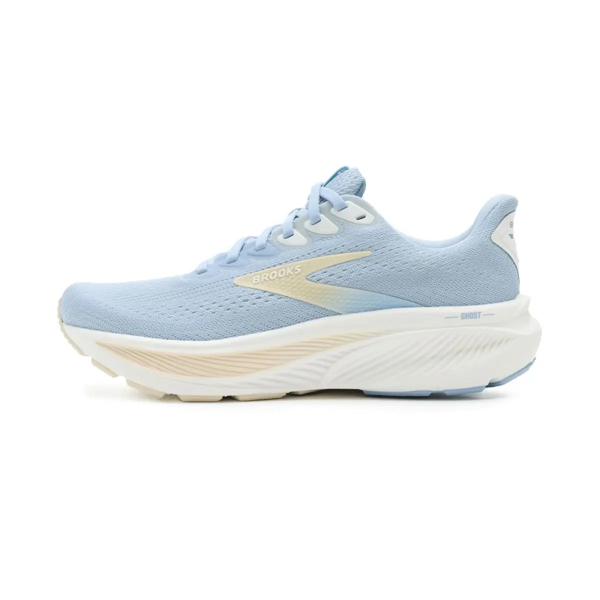 Brooks shoes - Oyster/Apricot/Pink 16
