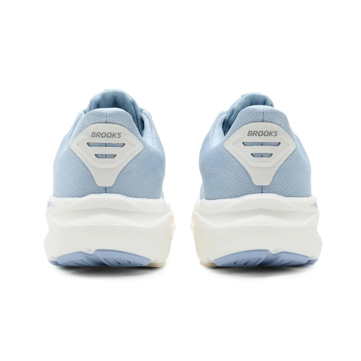 Brooks shoes - Oyster/Apricot/Pink 19