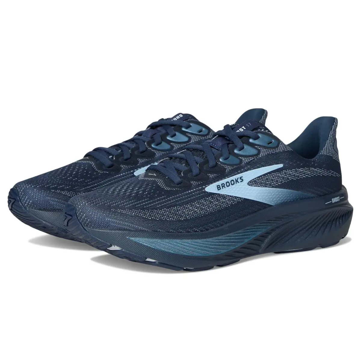 Brooks shoes - Oyster/Apricot/Pink 41