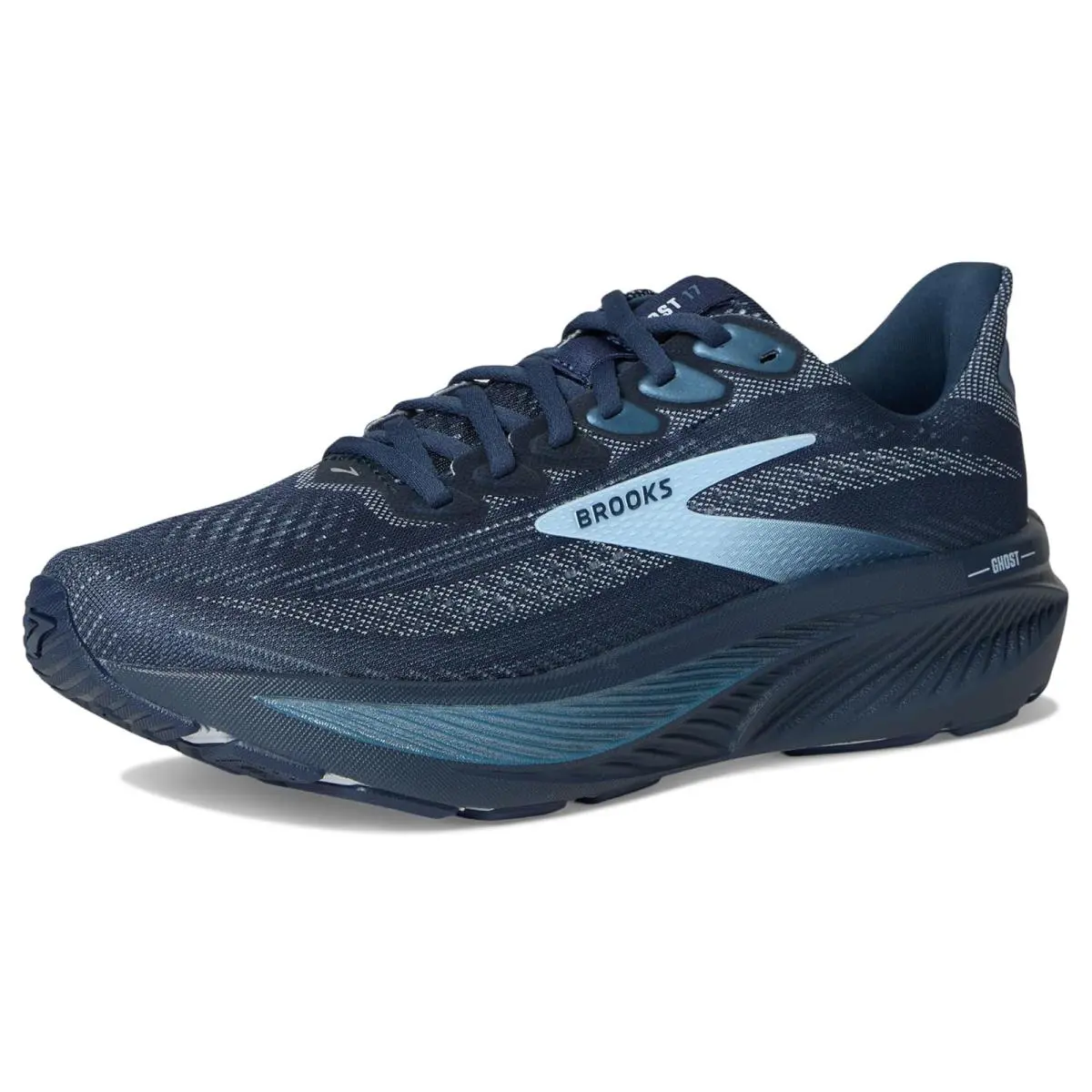 Brooks shoes - Oyster/Apricot/Pink 47