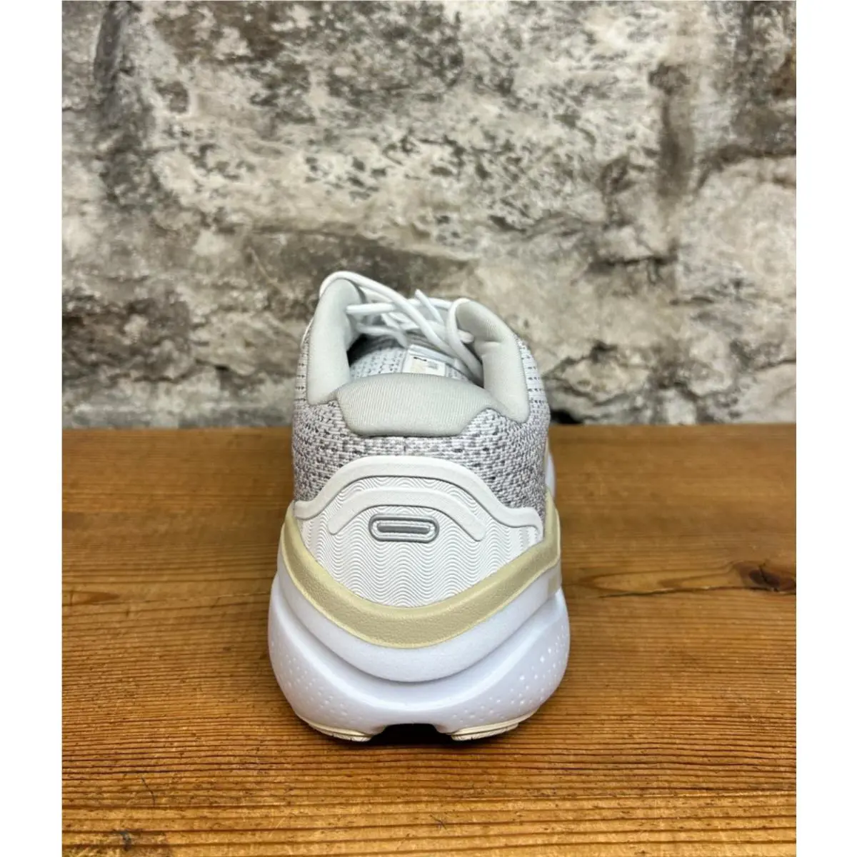 Brooks shoes - Ghost Max 2 - Ghost Max - 110431 1D 125 - White 10
