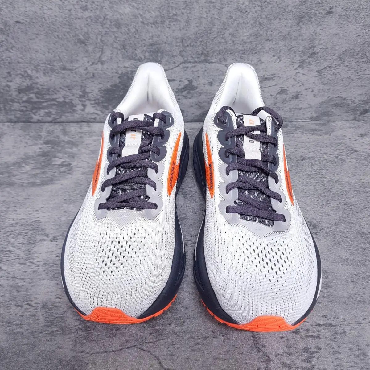 Brooks shoes - Brooks Ghost 17 - Ghost - 110442-1D-048 - Gray 1