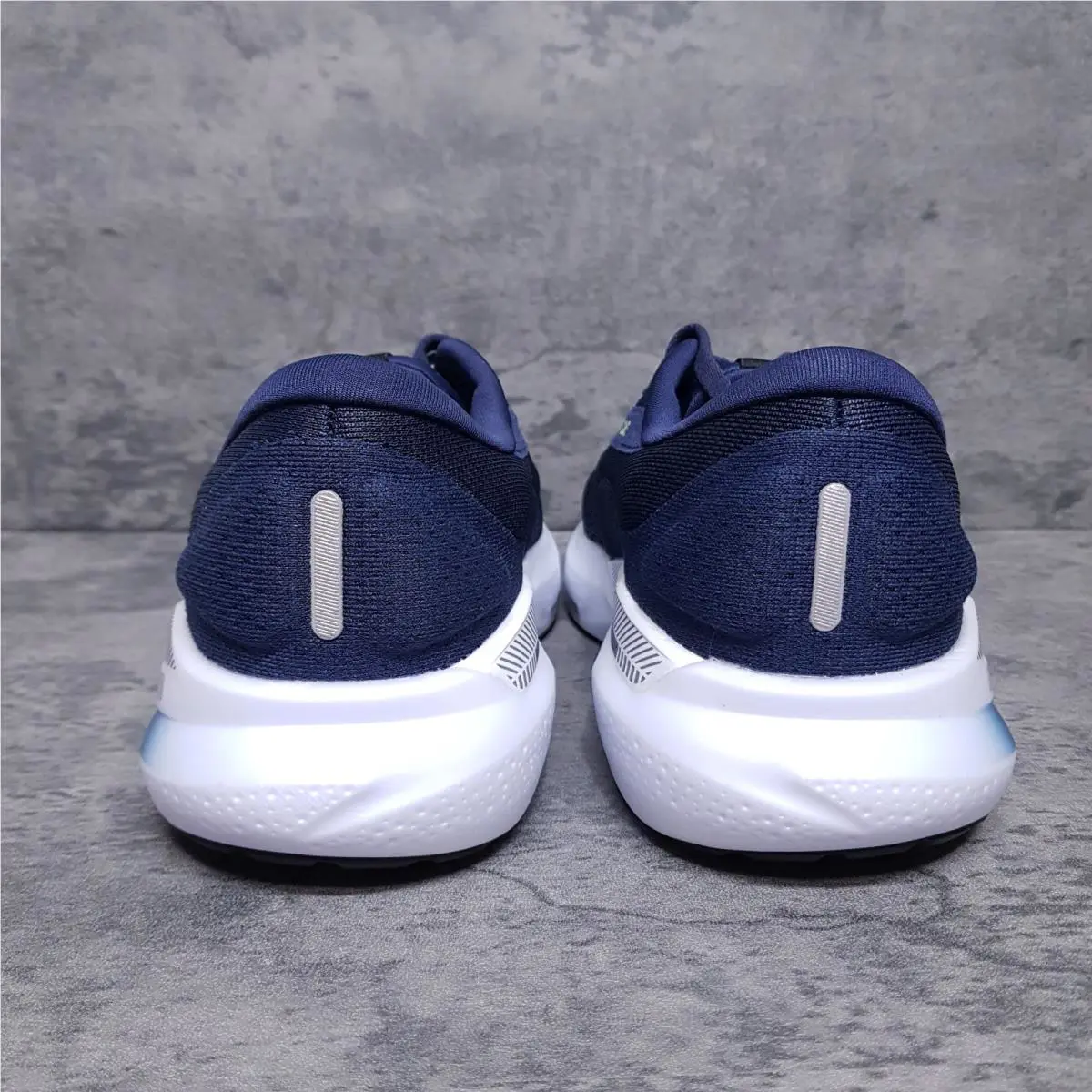 Brooks shoes - Brooks Adrenaline GTS - Adrenaline GTS - 110437 1d 423 - Blue 2