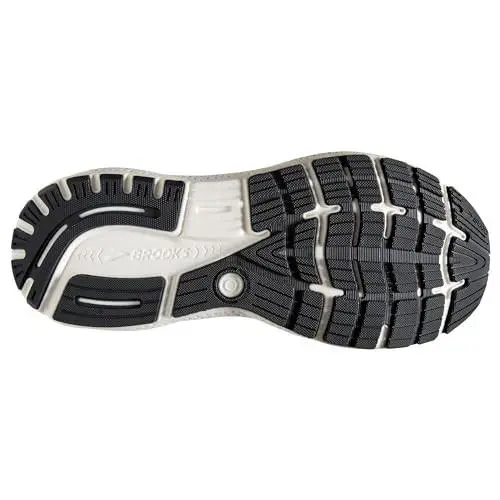Brooks shoes - White (UPC: 195394413526) 1