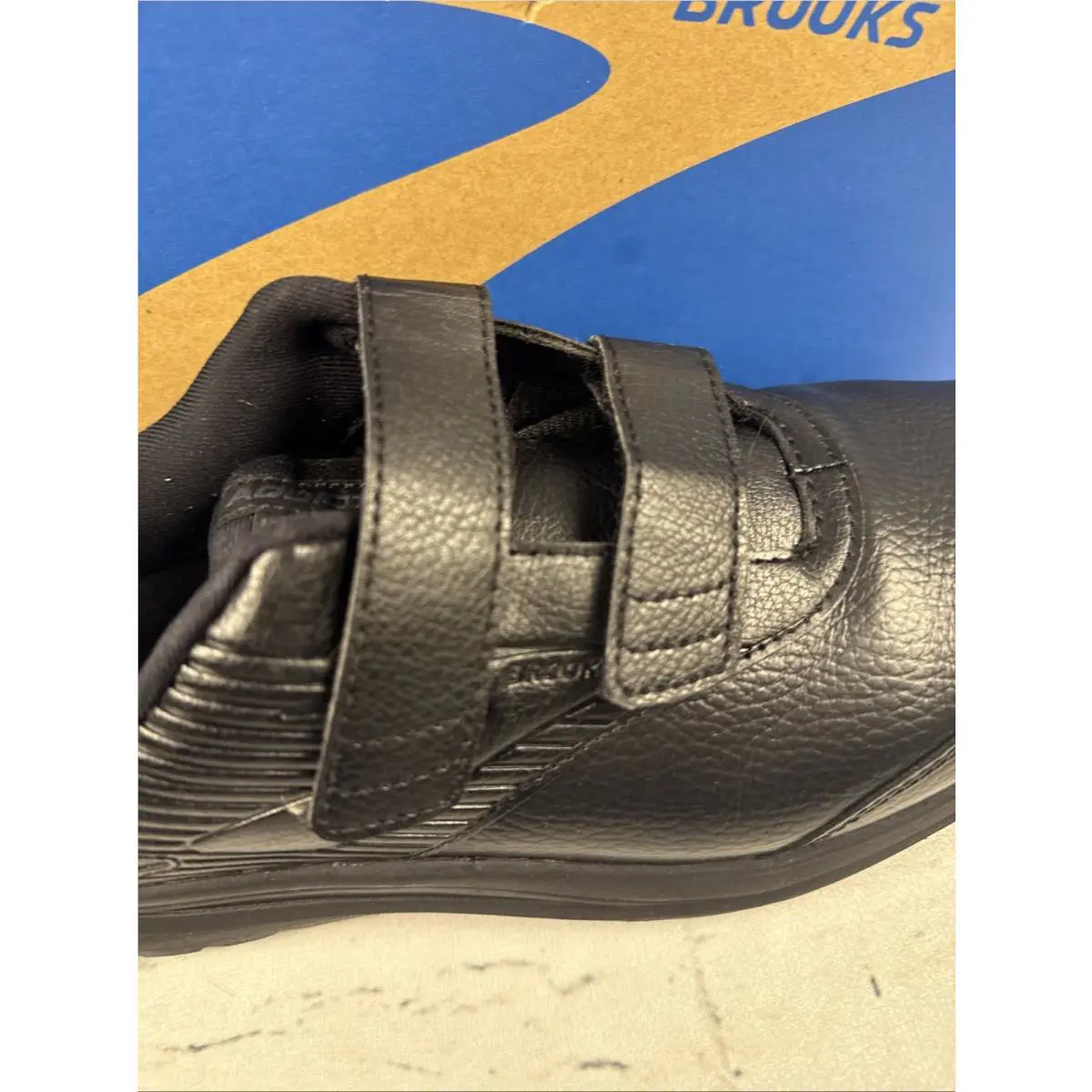Brooks shoes - Addiction - Addiction - Black/Black 0