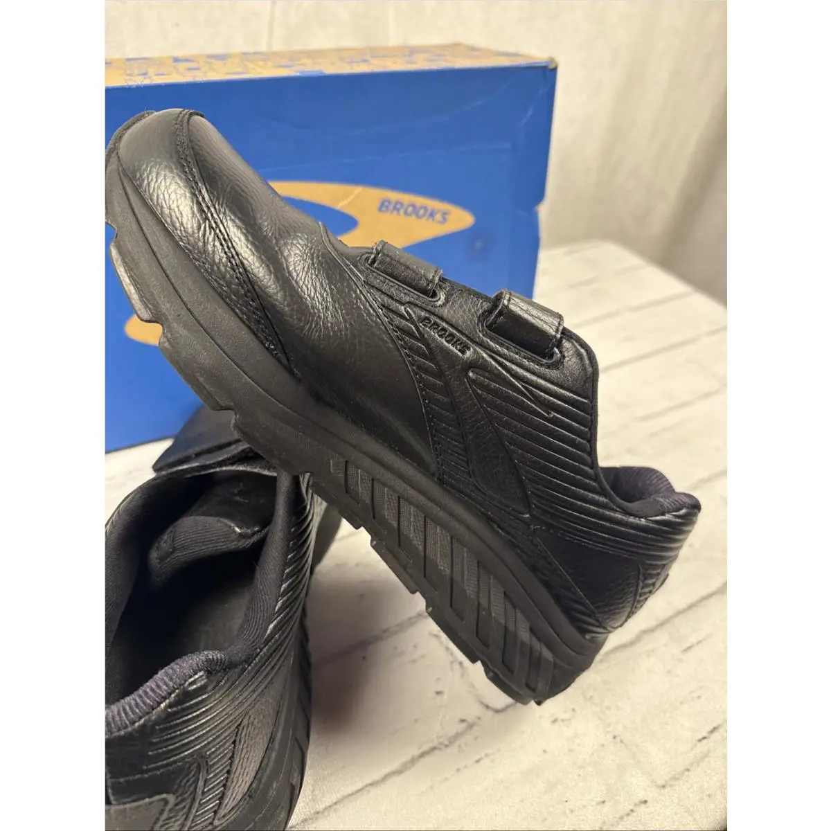 Brooks shoes - Addiction - Addiction - Black/Black 2