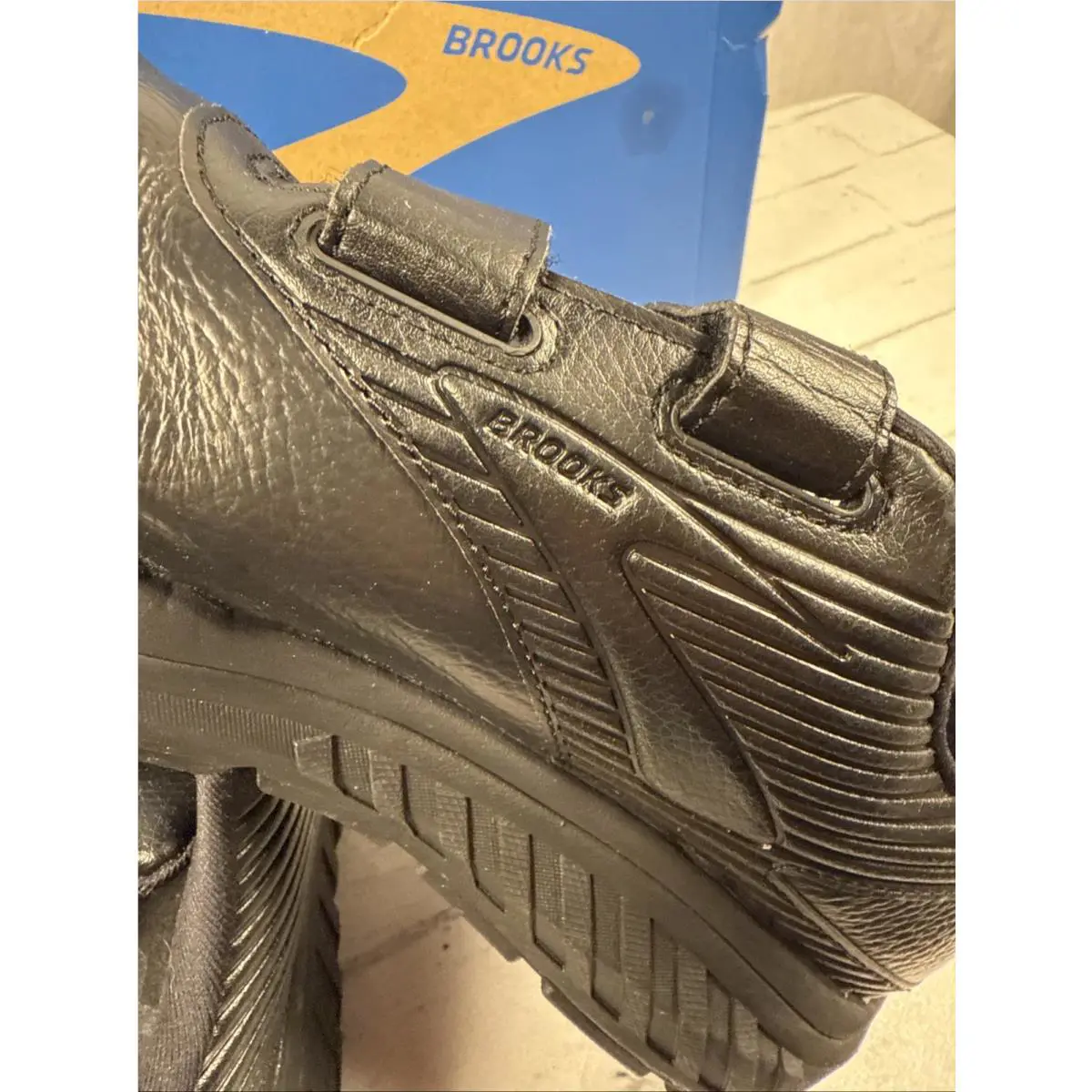 Brooks shoes - Addiction - Addiction - Black/Black 3