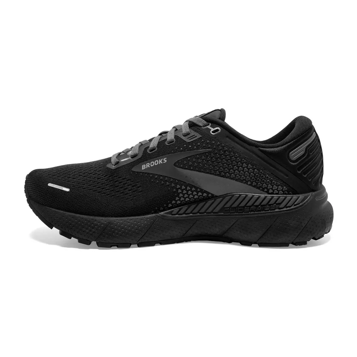 Brooks shoes - 1203531D020050 - 1203531D020050 - Black/Black/Ebony (UPC: 190340946196) 1