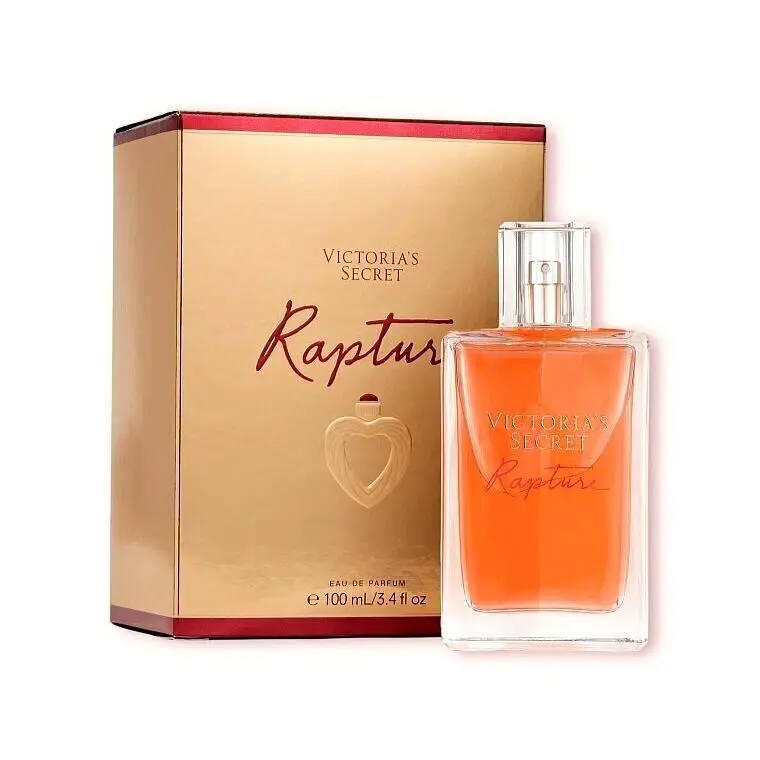 Rapture Huge 3.4 oz Size Victoria`s Secret Eau de Parfum Perfume Cologne Edp