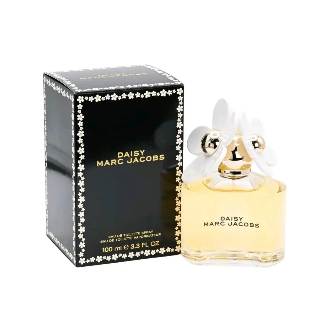 Daisy by Marc Jacobs For Women Edt 3.3 / 3.4 oz