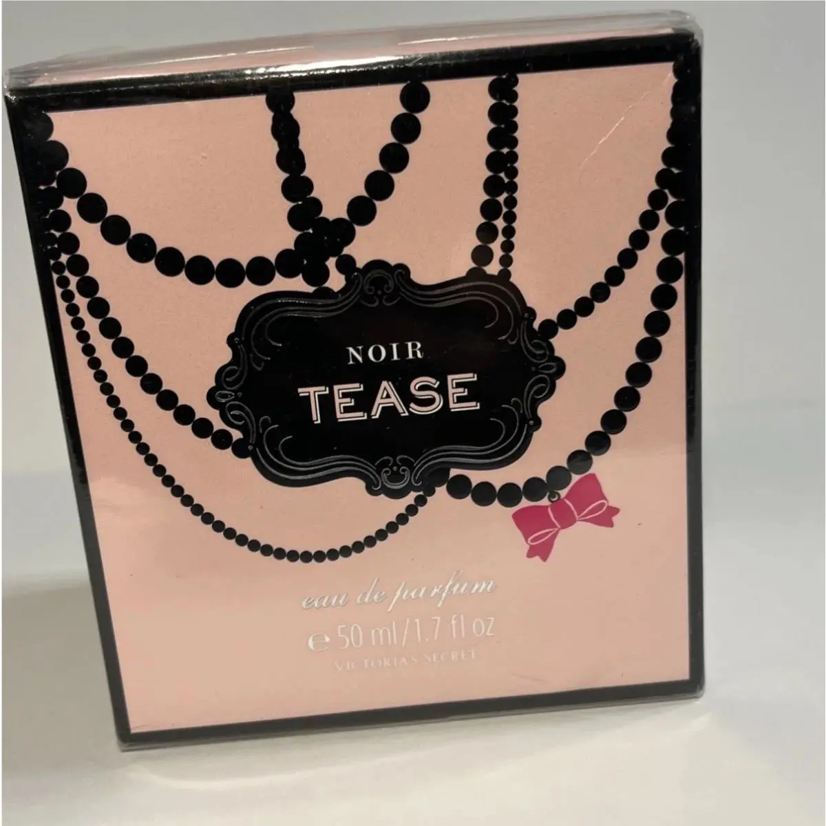Victoria`s Secret Noir Tease Parfume 50ml / 1.7 oz