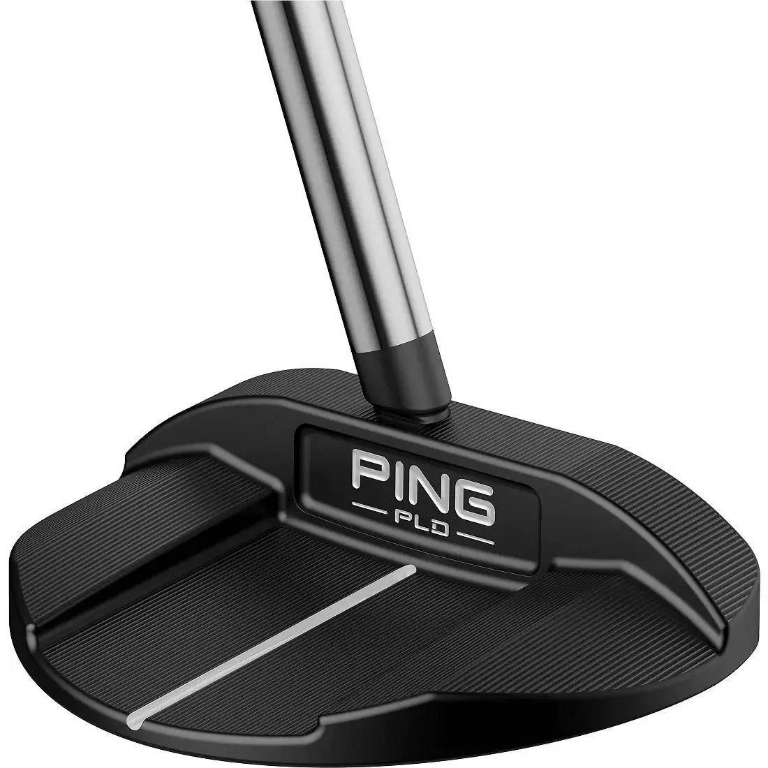Ping  - Black, Lie Angle: Black 1