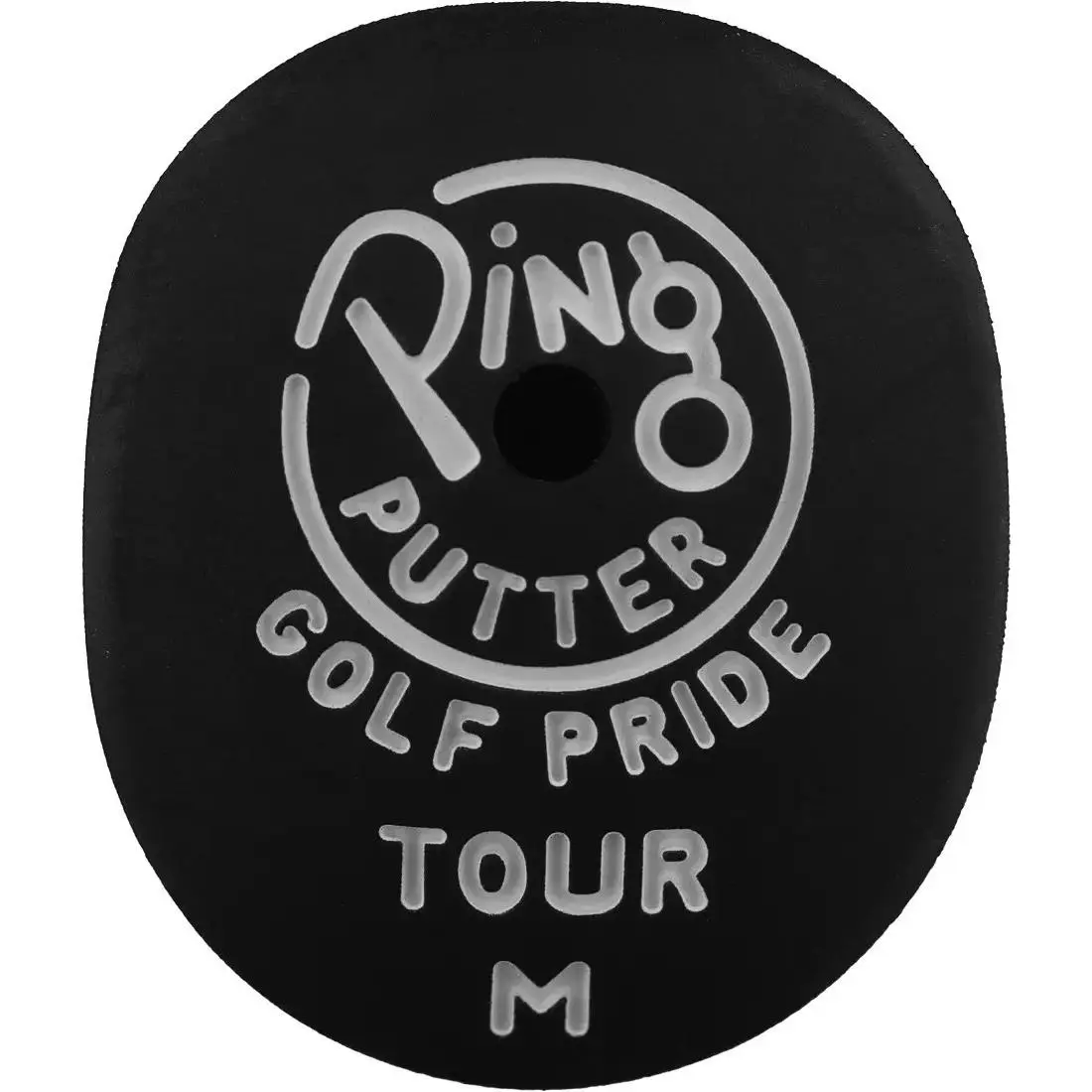 Ping  - Black, Lie Angle: Black 14