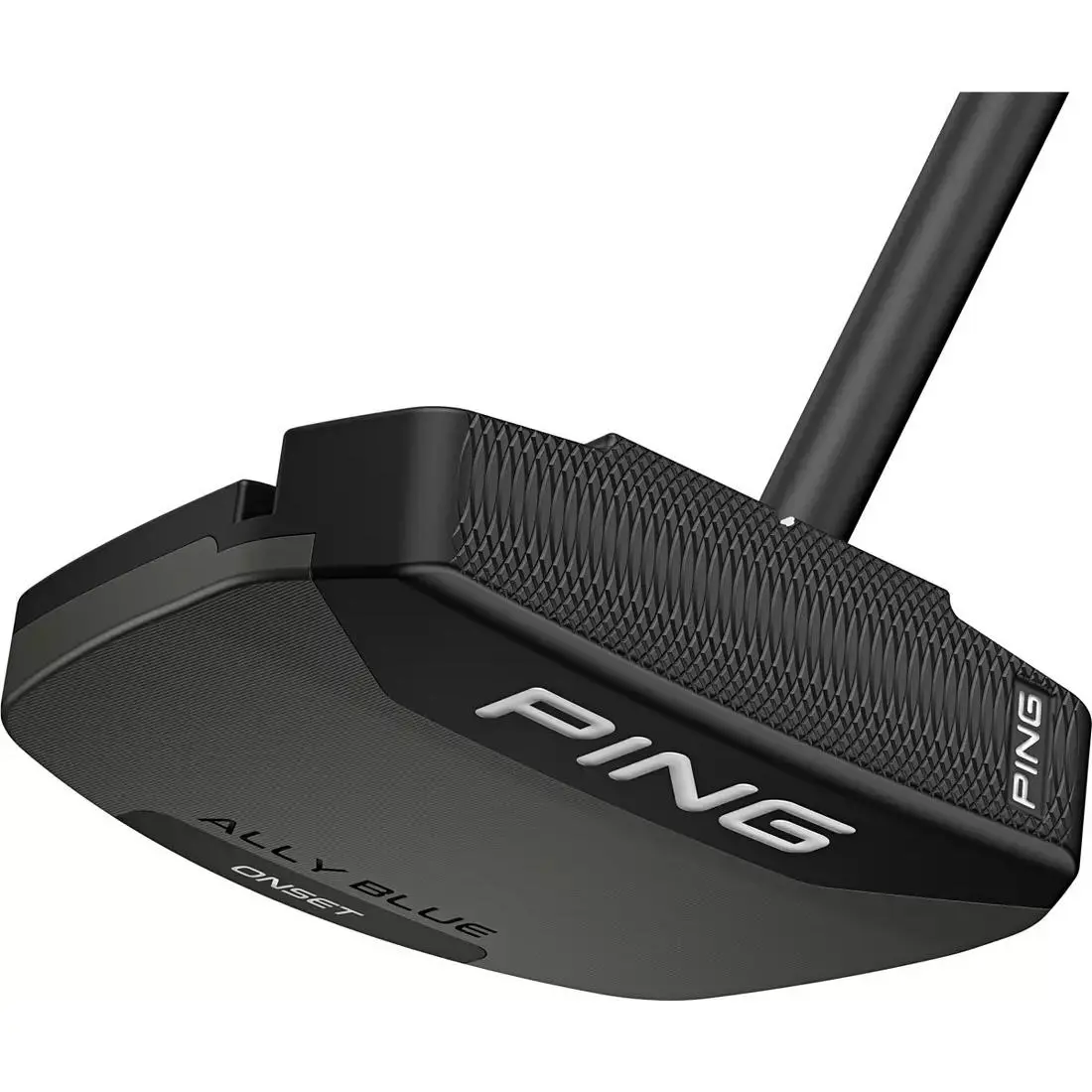 Ping  - Blue 7