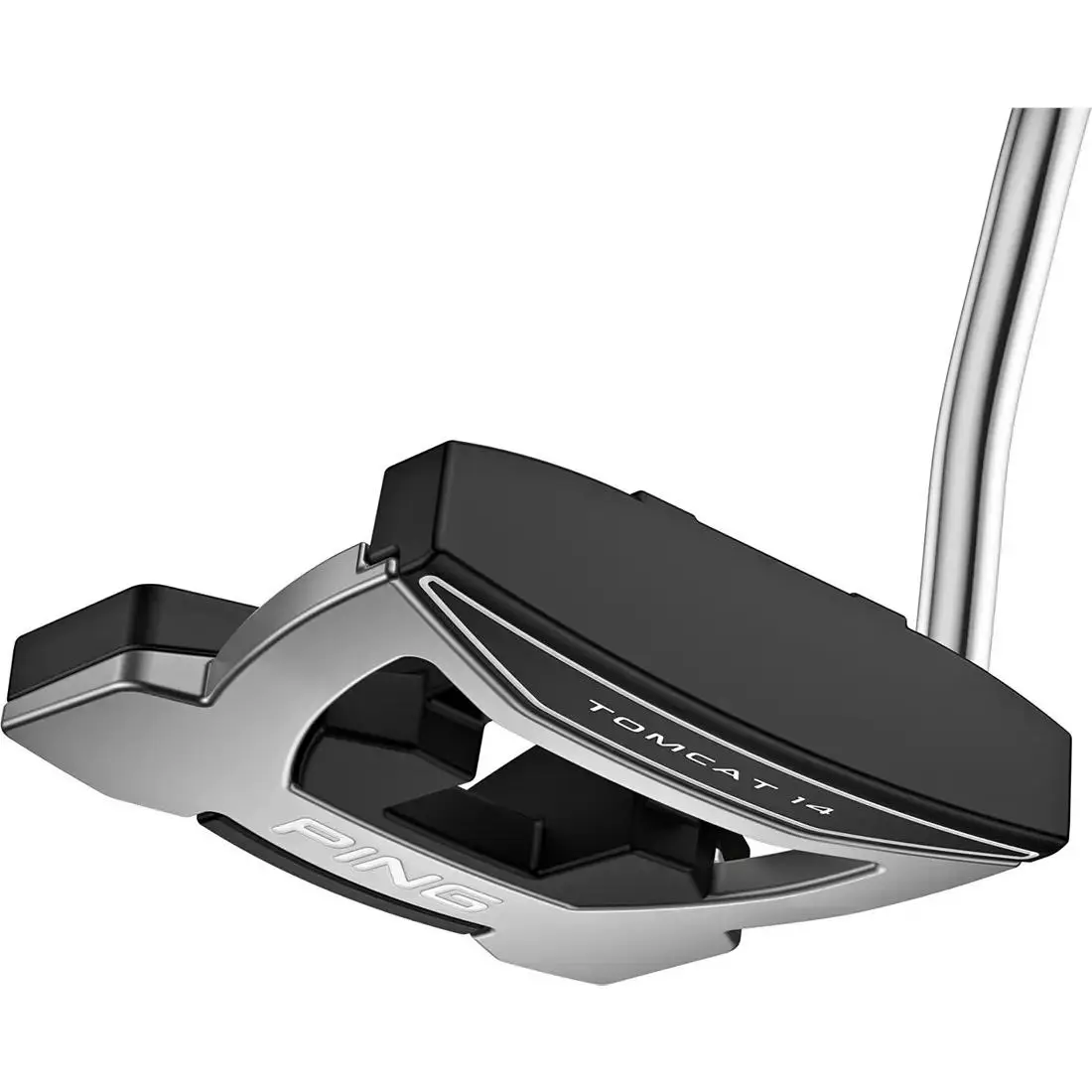 Ping  - PING Tomcat 14 - Tomcat - Black, Lie Angle: Black 3