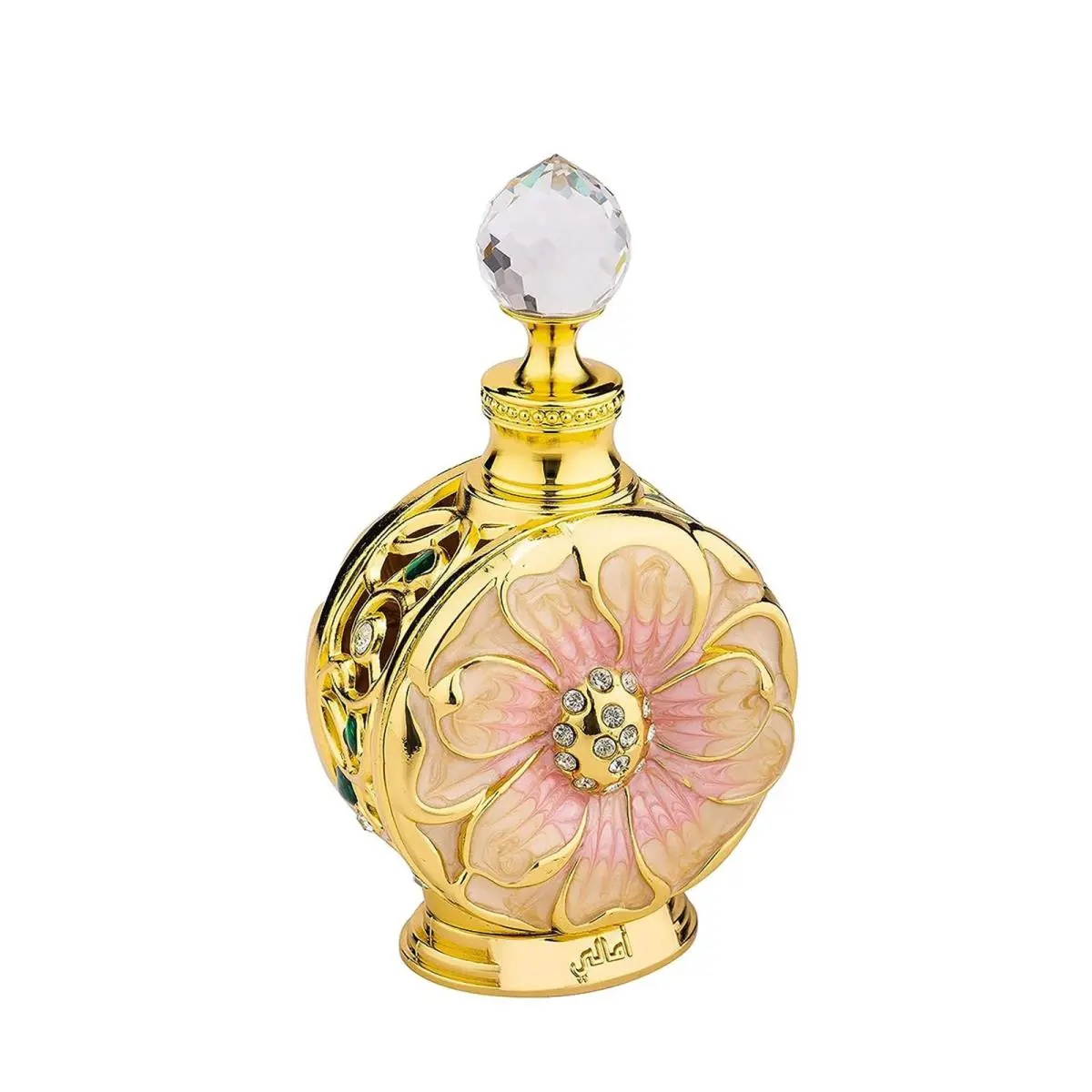 Swiss Arabian Amaali - Luxury Products From Dubai - Long Lasting and Addictive