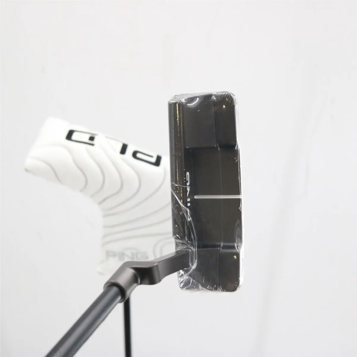 Ping  - PLD Milled Anser 2D Gunmetal 0