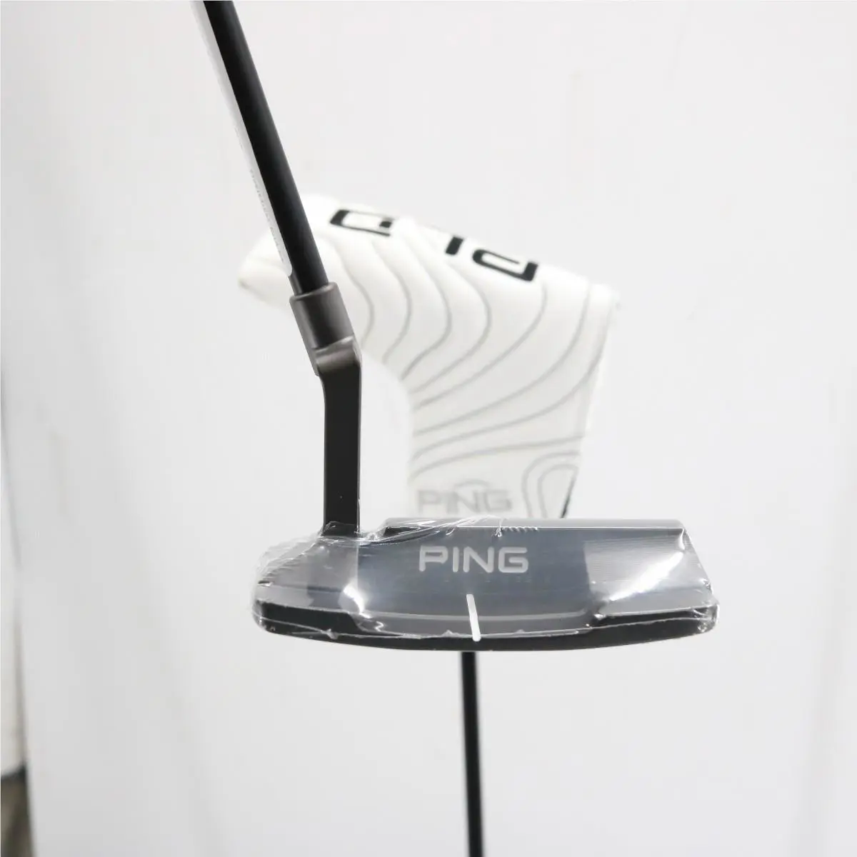 Ping  - PLD Milled Anser 2D Gunmetal 1