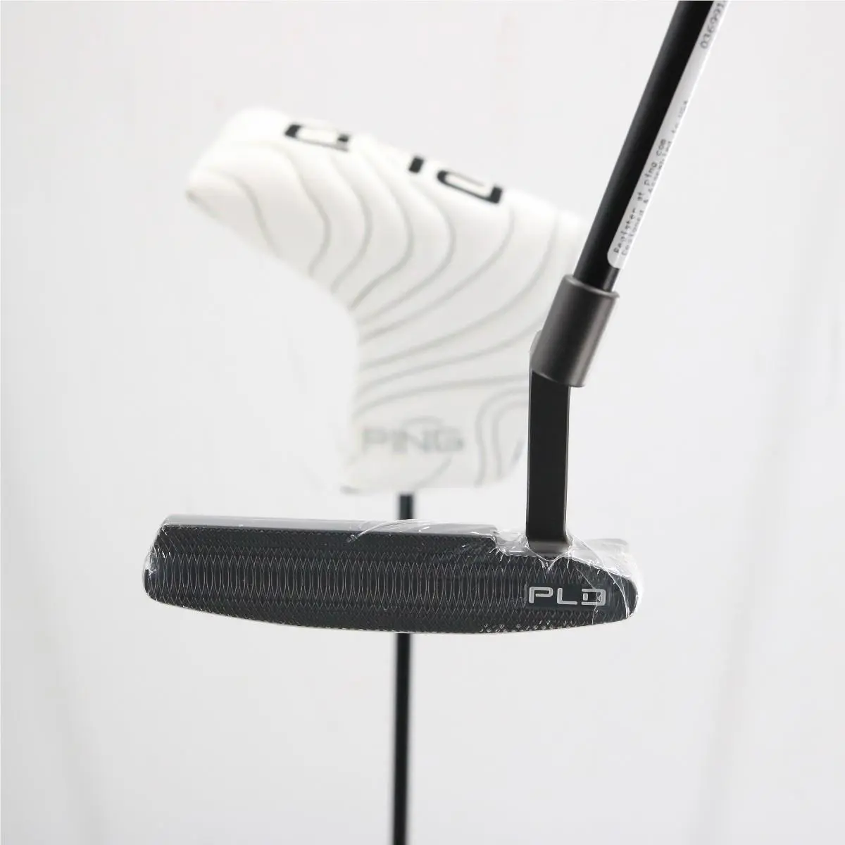 Ping  - PLD Milled Anser 2D Gunmetal 2