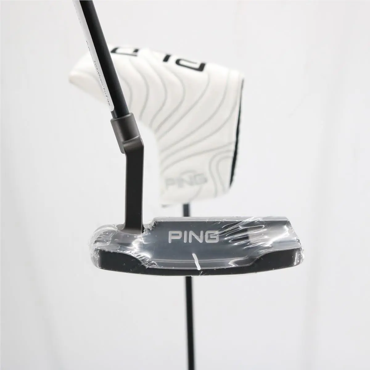 Ping  - PLD Milled Anser Gunmetal - PLD Milled Anser Gunmetal 1