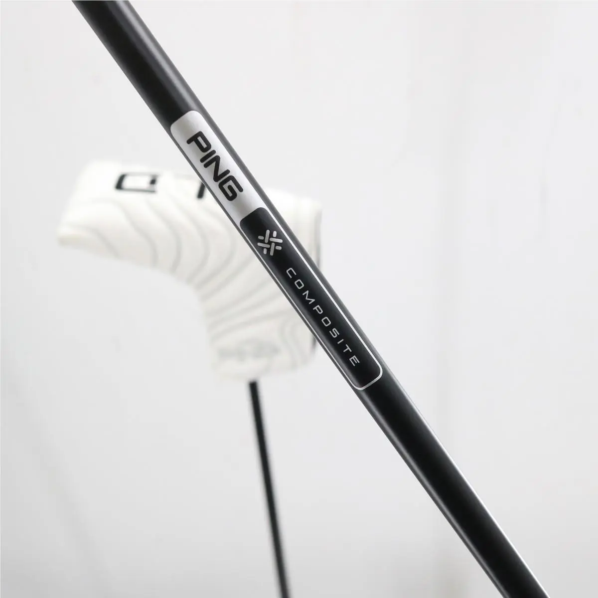 Ping  - PLD Milled Anser Gunmetal - PLD Milled Anser Gunmetal 3