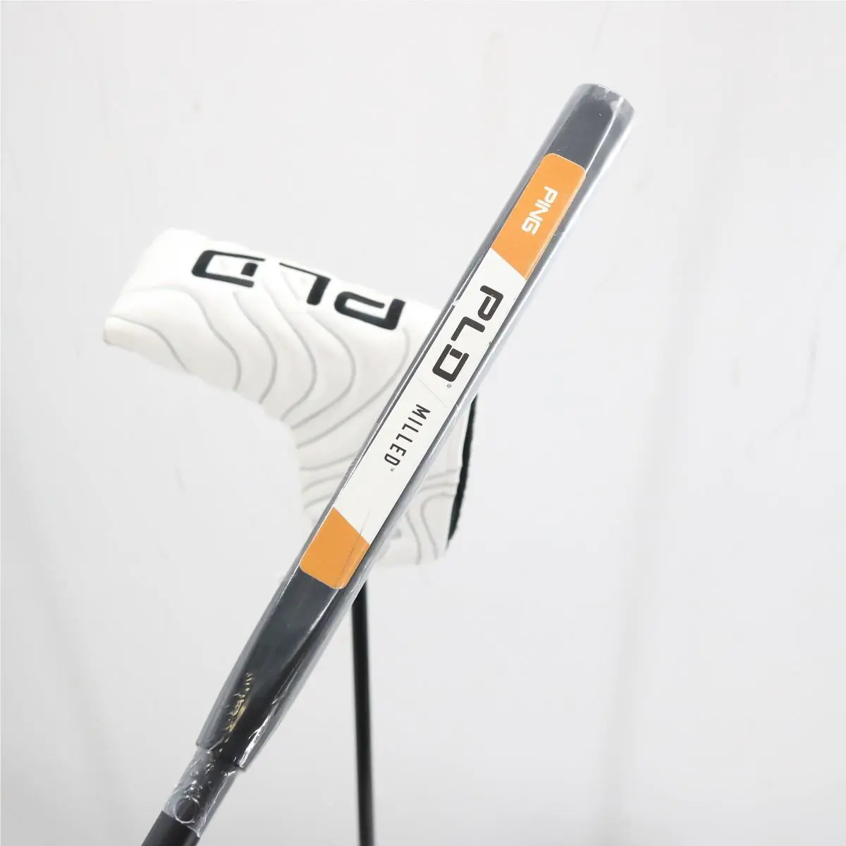 Ping  - PLD Milled Anser Gunmetal - PLD Milled Anser Gunmetal 4