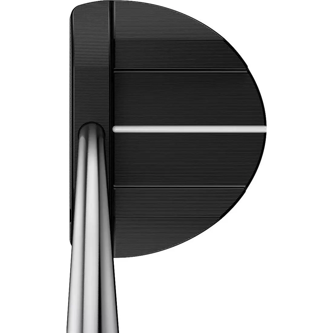Ping  - Oslo L - Oslo - Black, Lie Angle: Black 0